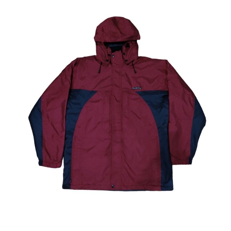 Jaket outdoor Snowboard Phenix