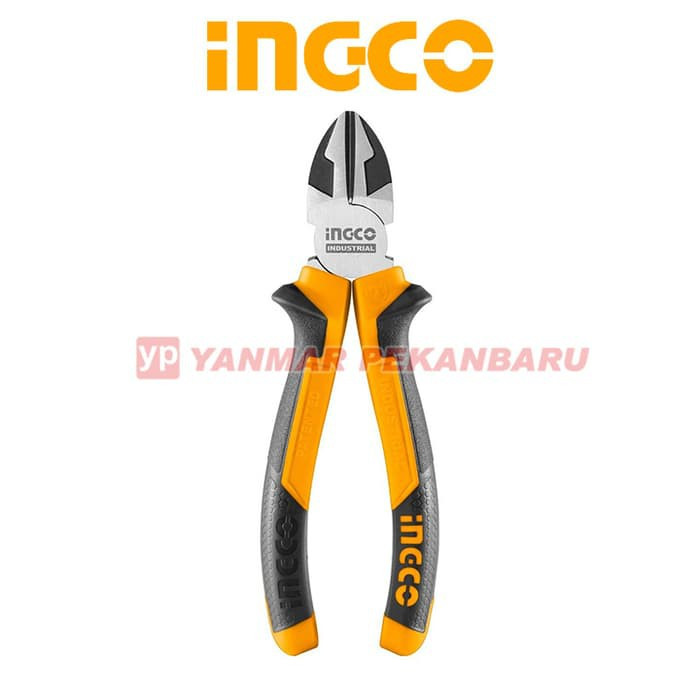 Tang Potong Industrial 6" INGCO HDCP28168