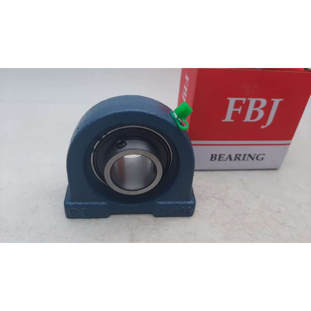 BEARING UCPA205 AS 25mm FBJ UCPA 205