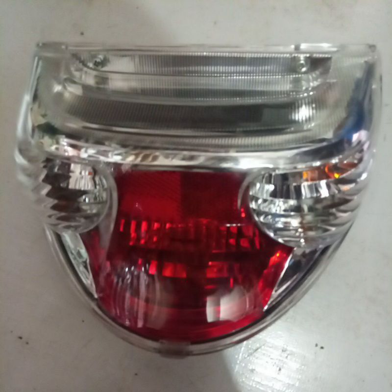 Taillight Unit Assy,Lampu Stop Jupiter-Z (5TP-H4710-00)