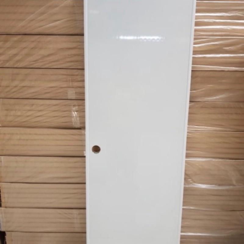 Custom daun pintu pvc