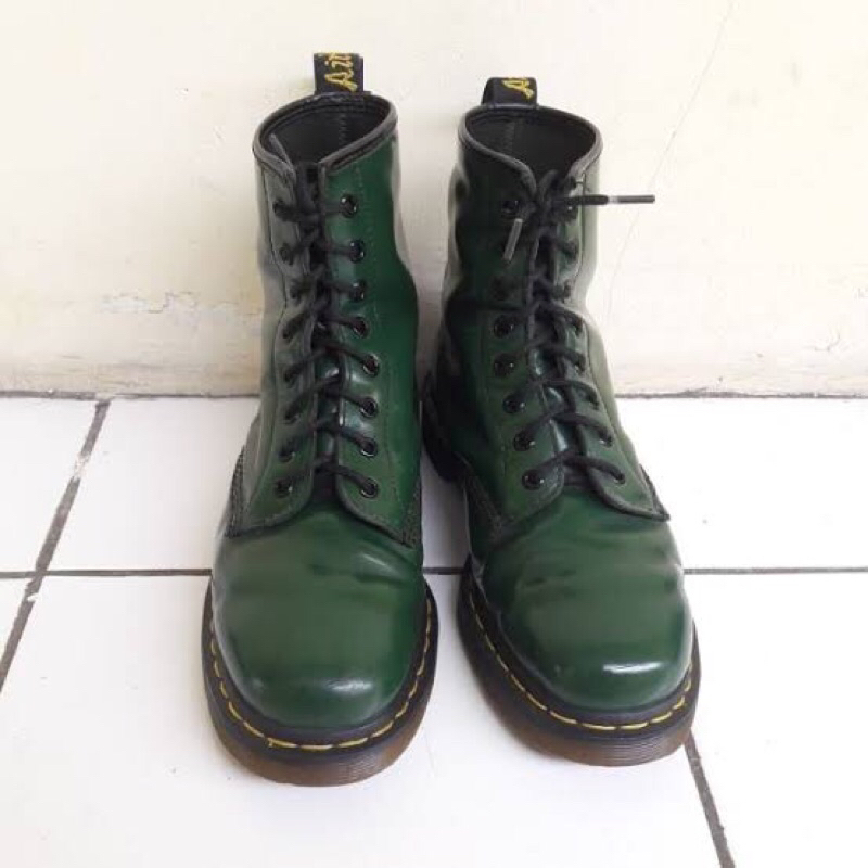 Sepatu Dr.Marteens