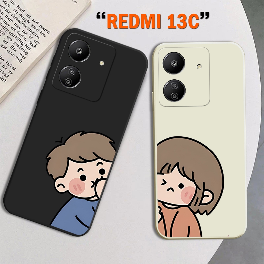 Case Couple for All Type [COUPLE-13] | Op*o | Vi*o | Re*lme | Xia*mi | Infi*ix | Sams*ng | Iph*ne ||