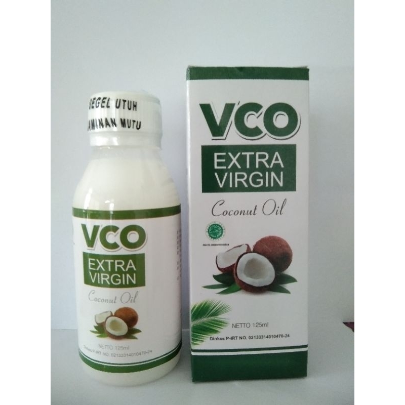 

VCO EXTRA VIRGIN | Coconut Oil | Minyak Kelapa Murni