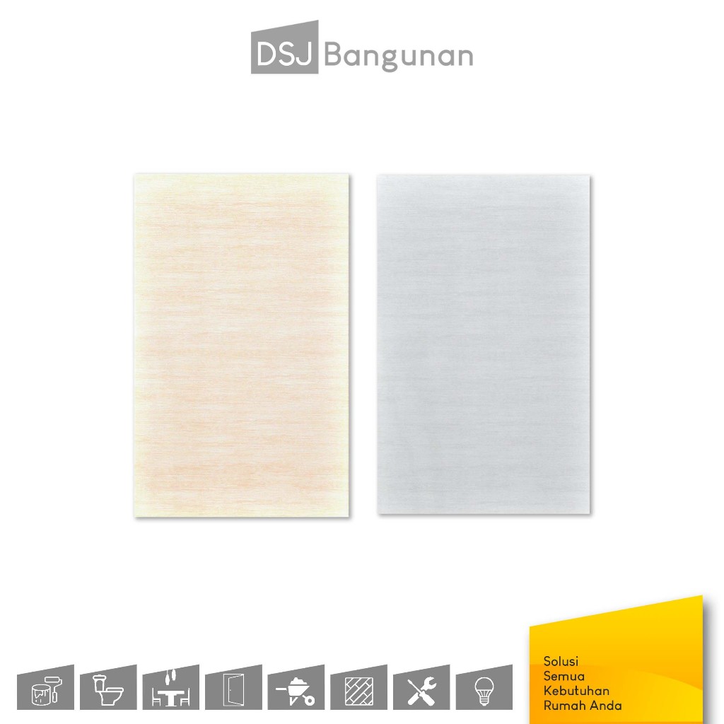 Mulia Accura 25X40 Carina Series / Keramik Dinding