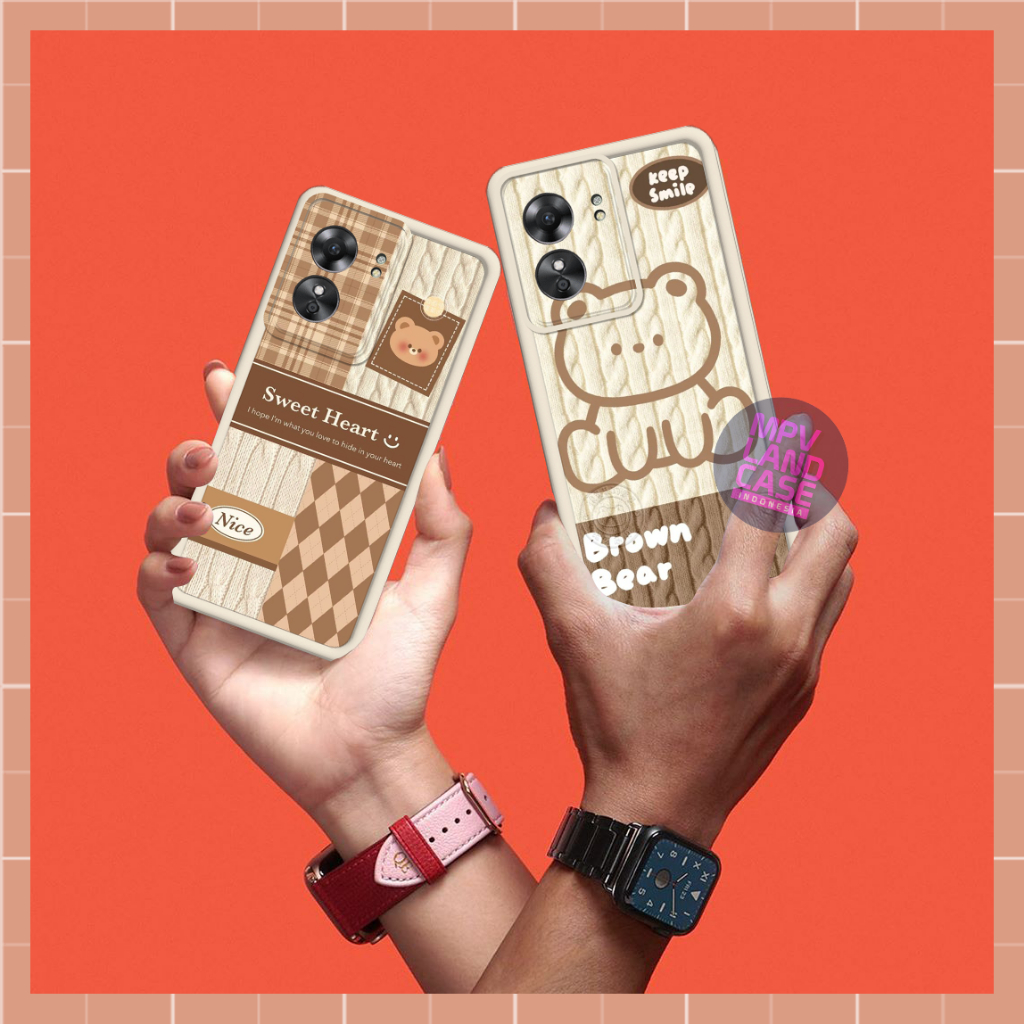 [SSM-06] Softcase Silikon for REDMI 13C Case REDMI 13C