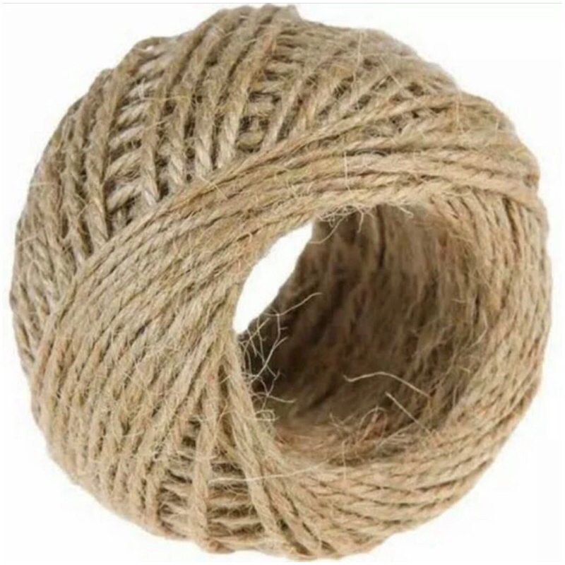 

TALI GONI/RAMI 2Ply 50Meter