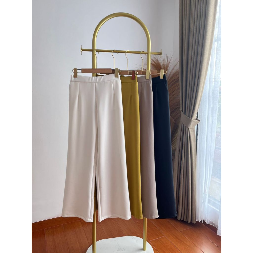 MF - Fashion Wanita Beylin Pants