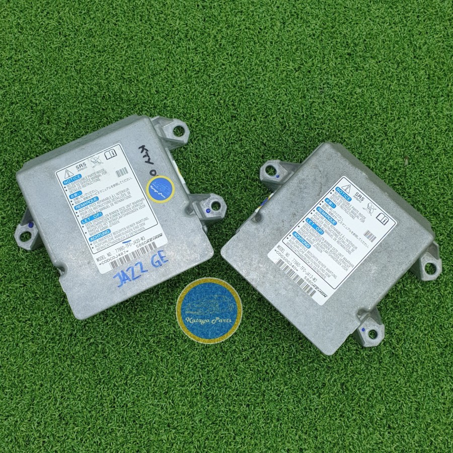 Modul SRS Airbag Honda Jazz GE GE8 City GM2 TFO Original