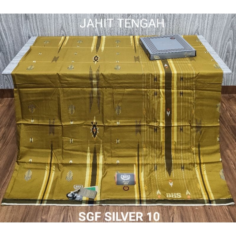 SARUNG BHS ROYAL MOTIF SGB, STB, SGF, MGN, KUALITAS GOLD