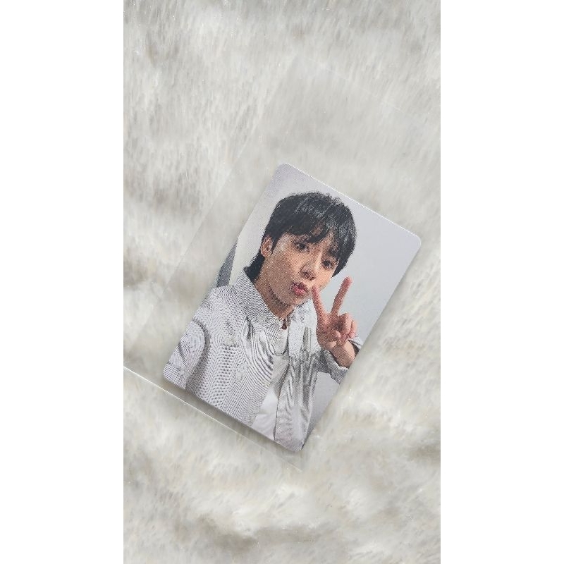 Ready Stock Lucky draw Golden JPFC LD Luckydraw