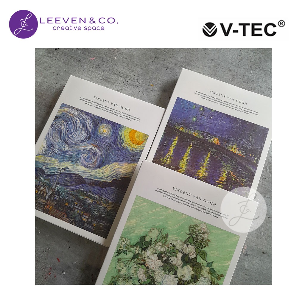 

V-TEC SKETCH BOOK 425/B5