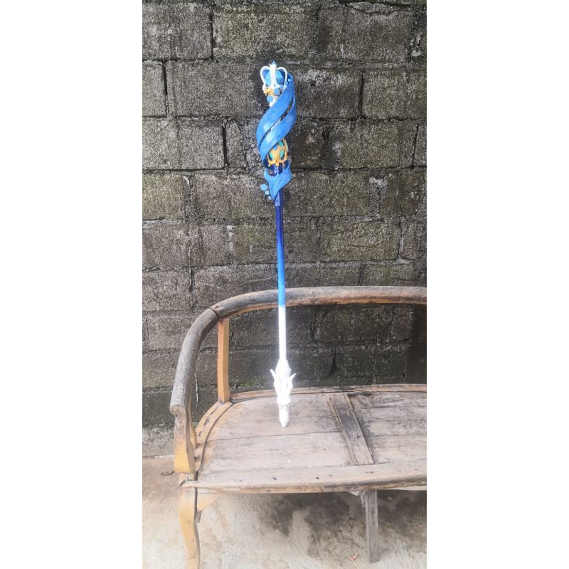 [READY STOCK]weapon furina cosplay genshin impact