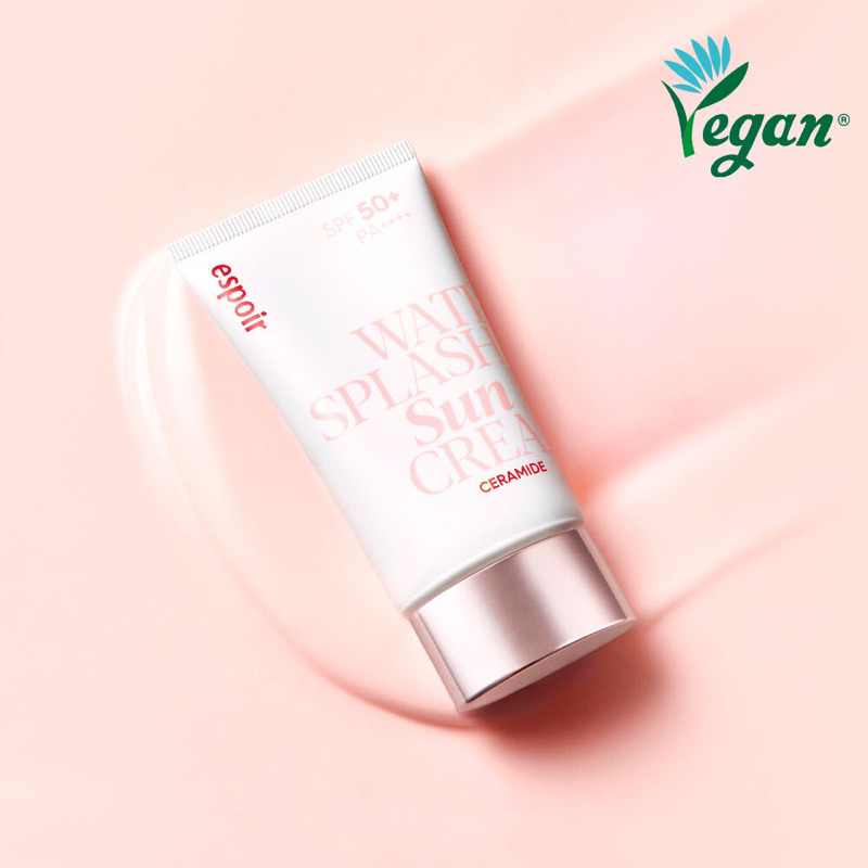 Espoir Water Spash Sun Cream Ceramide 60 ml