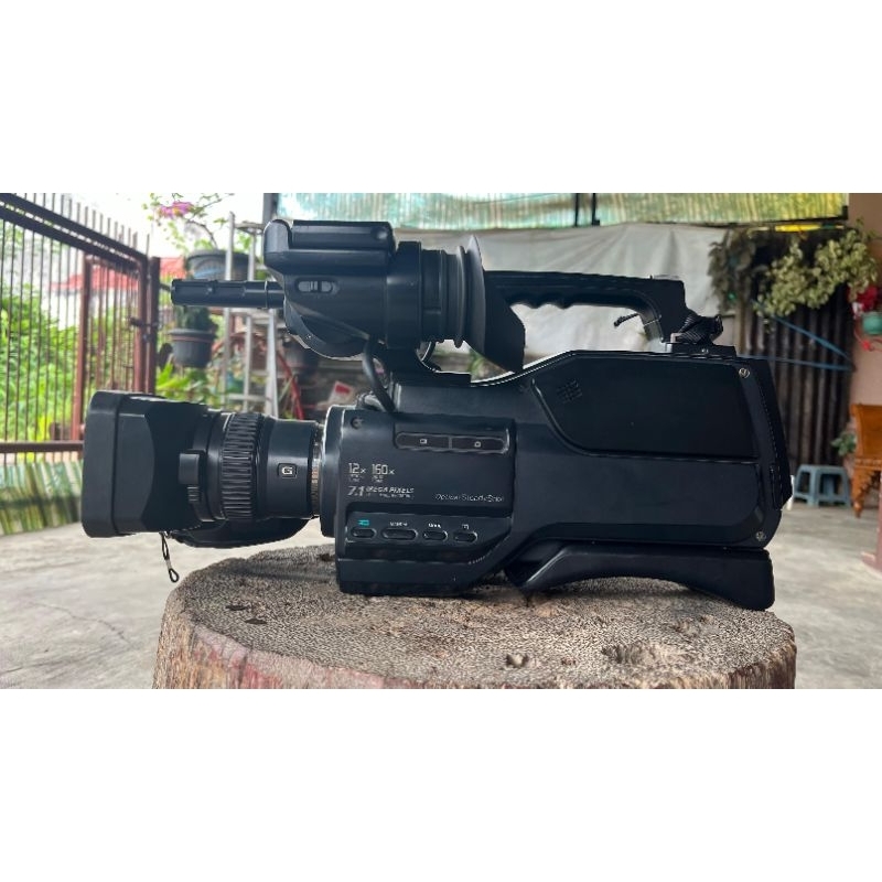 sony sd 1000