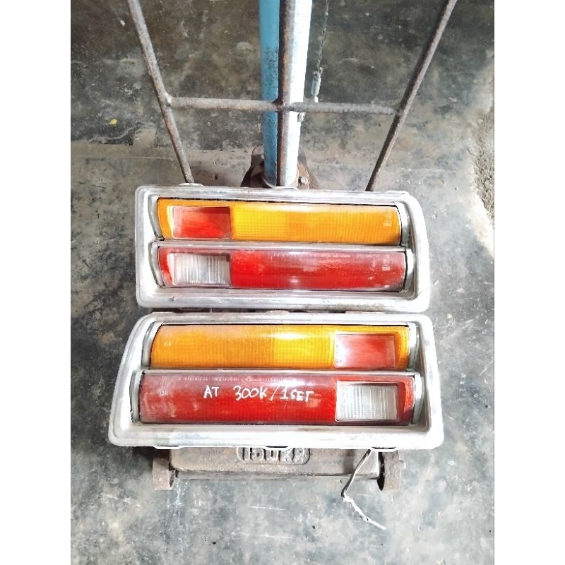 Lampu Toyota Corona 2000 | Lampu Bekas Berkelas