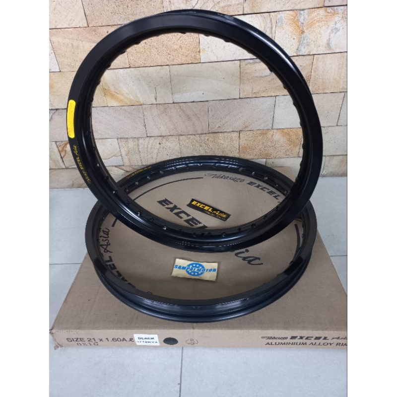 Velk (Ring 18/21) set TEA exel Asia takasago