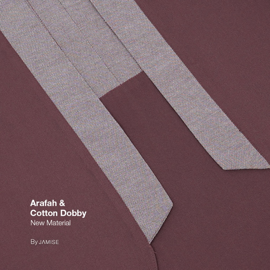 Gala Series | Gamis Anak Khimar Bergo-2