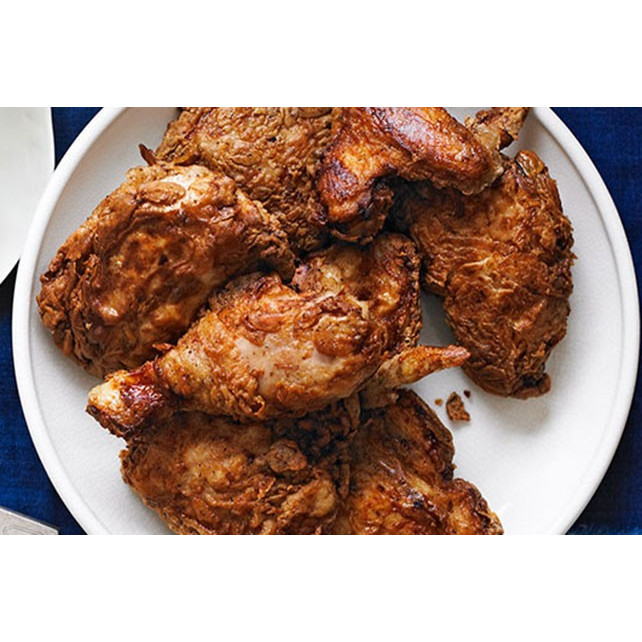 

Saudi Chicken Fry Fried Chicken Seasoning Mix Tepung Ayam Goreng Arab