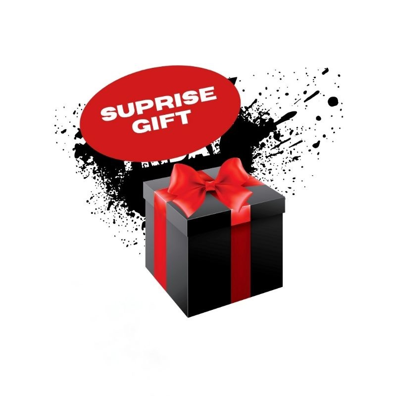 

Mistery Box-Hadiah misteri