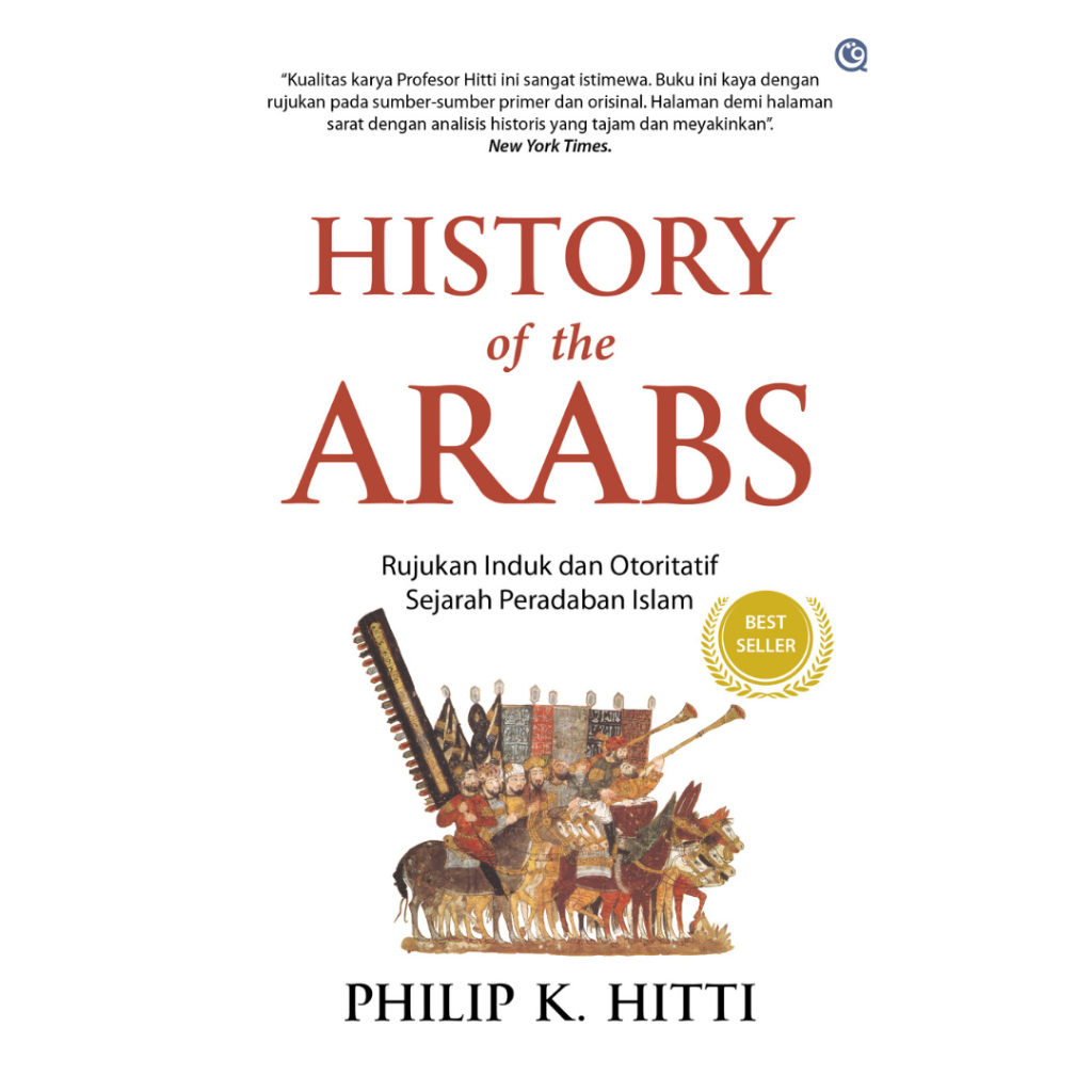 History Of The Arabs