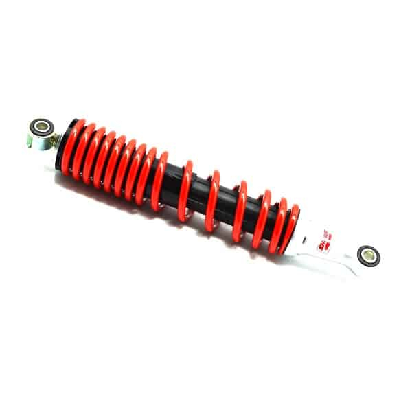 Shockbreaker Belakang (Cushion Assy RR) Blade & Supra X 125 FI ori AHM 52400K07971 Original AHM