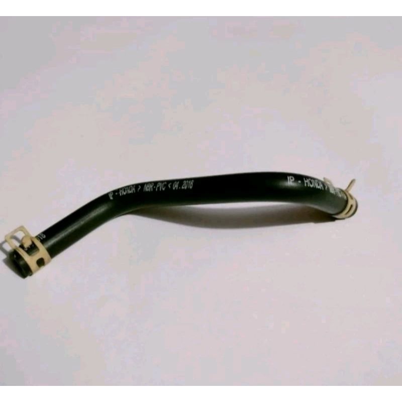 Selang hawa CVT BEAT FI ESP VARIO SCOOPY FI ESP Selang pernapasan CVT original