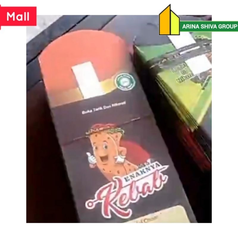 

150 LEMBAR KERTAS KEBAB TARIKAN BAHAN IVORI PUTIH UKURAN 24 × 9,2 CM HIGH QUALITY TEBAL PRODUK TERBARU | KOTAK KEBAB IVORI PUTIH KEKINIAN | DUS KEBAB VIRAL TIKTOK | KEMASAN KEBAB | BOX KEBAB 150 PCS MURAH | TOKO KEBAB OFFICIAL | SHIVACORP 8382