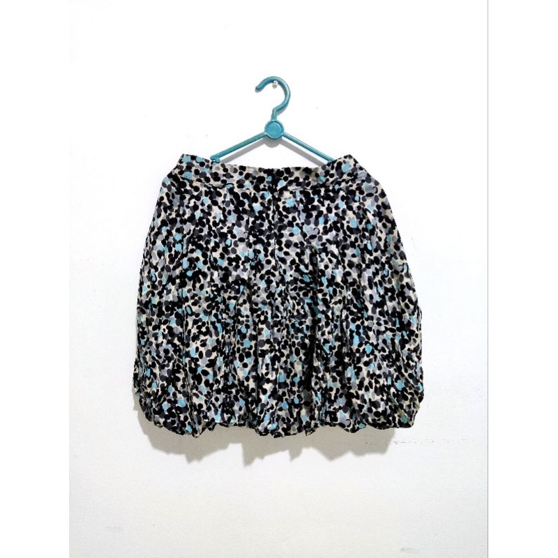 Rok Wanita Polkadot Et Cetera Original Size S