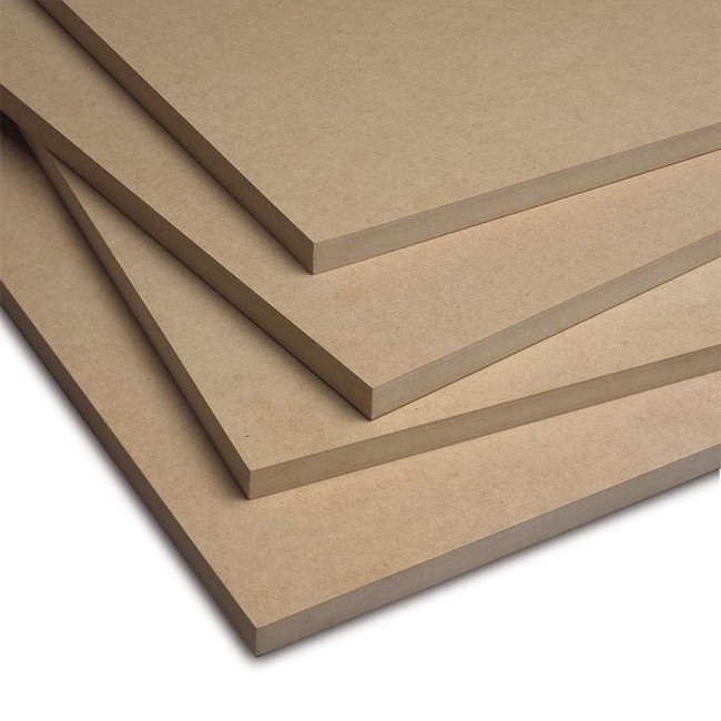 Papan MDF 12MM Ukuran 40x60cm