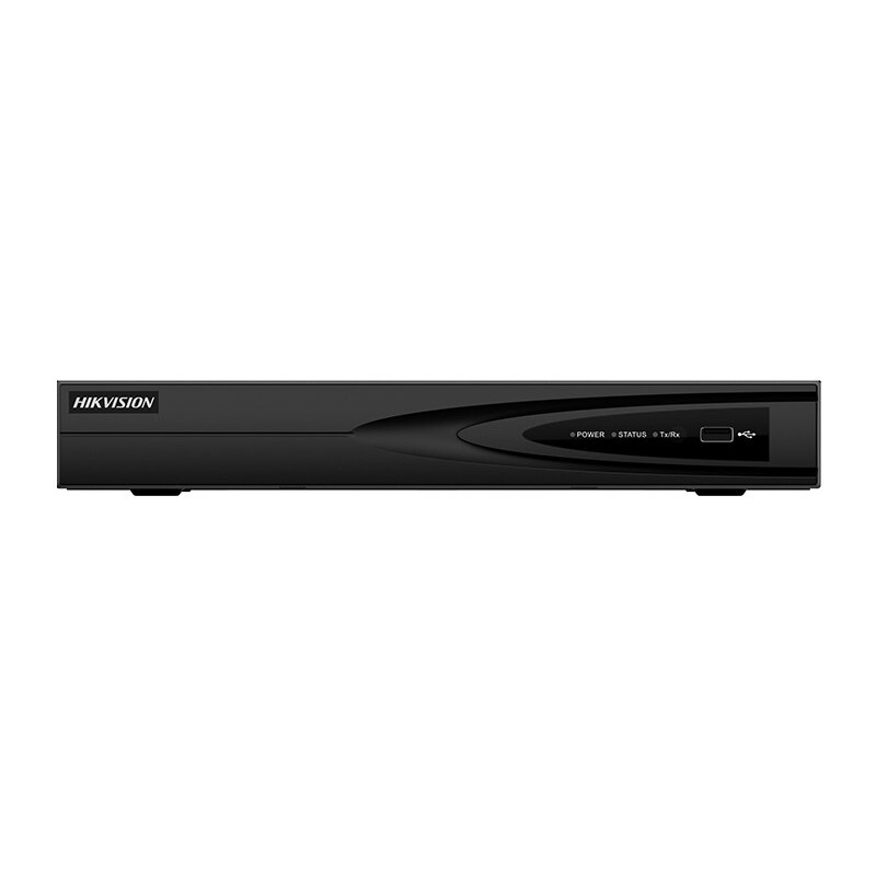 NVR Hikvision 4 Channel DS-7604NI-Q1