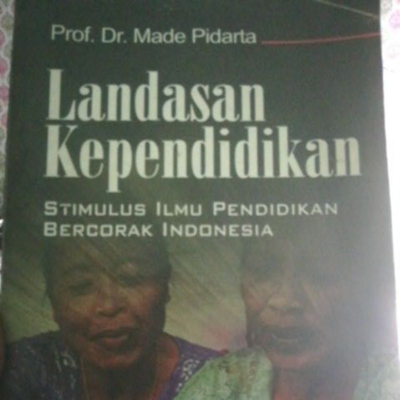 

LandasanPendidikan