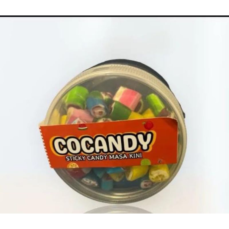 

cocandy