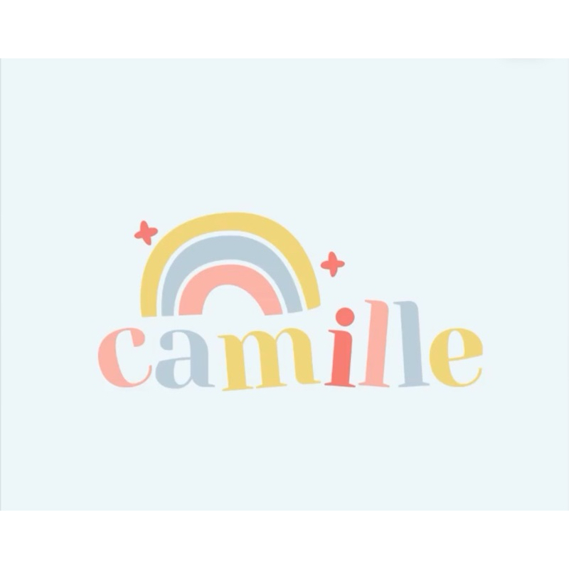 Masker Bilas Wajah Camille beauty ukuran 25gr Produk Original Official Store  SELLER RESMI