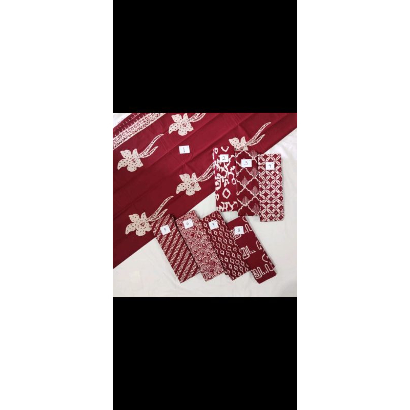 batik cap,batik garutan