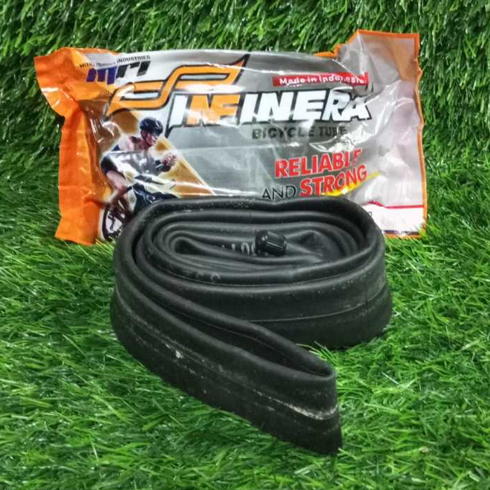 BAN DALAM SEPEDA 20 INVINERA/BAN DALAM SEPEDA 20X1.75/2.125 INFINERA-SWALLOW