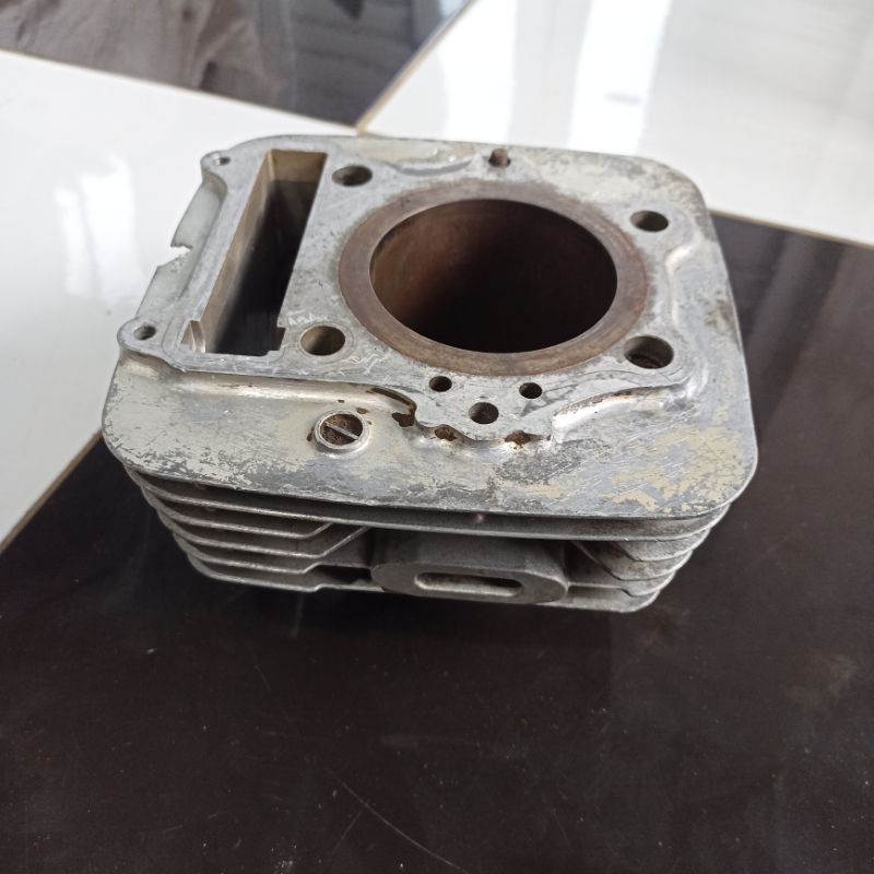 blok seher seker cylinder blok piston buring Suzuki gsx 250 thunder gsx250 Original