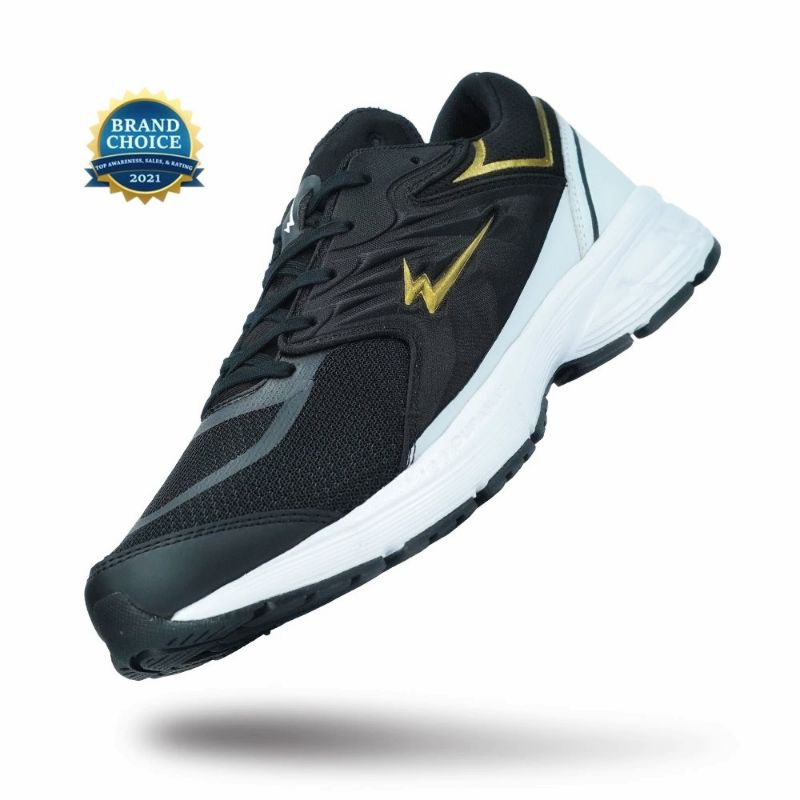 Sepatu Eagle Space Run – Running  Shoes