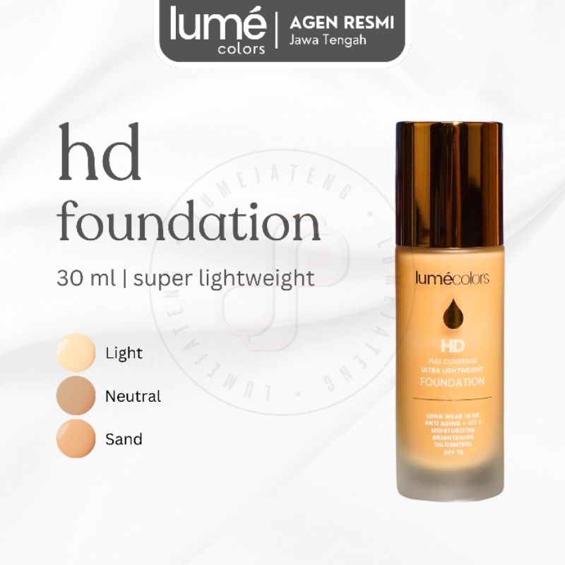 Lumejateng - Foundation Lumecolors Alas Bedak Lumecolors Semarang Kudus Jawa Tengah
