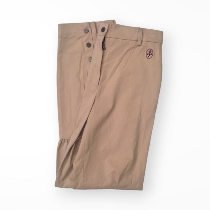 Castelbajac Pants