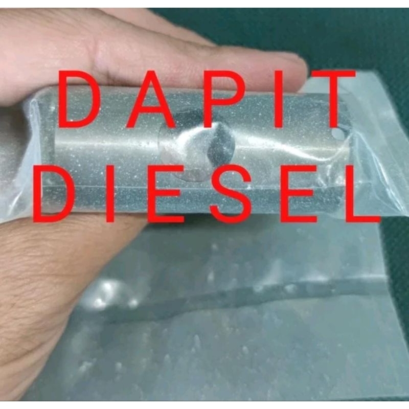 Piston Timer bospom Toyota Dyna Rino 14B merk DENSO ASLI ORIGINAL