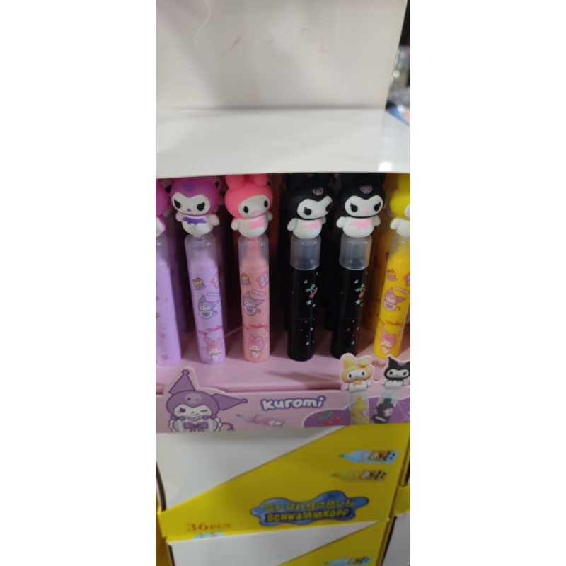 

stabilo 3susun sanrio