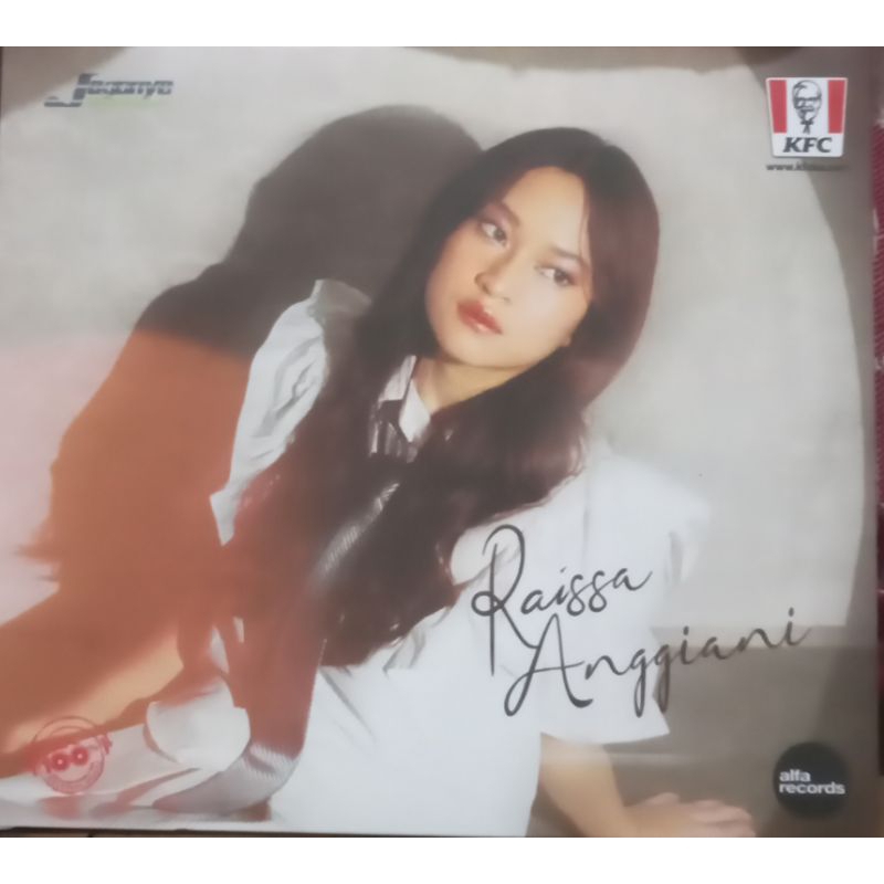 CD RAISSA ANGGIANI