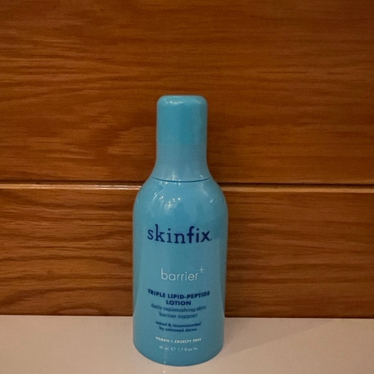 SKINFIX - Barrier+ Triple Lipid Peptide Lotion