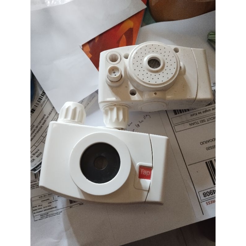 konector mesin kangen water ori,diverter ori