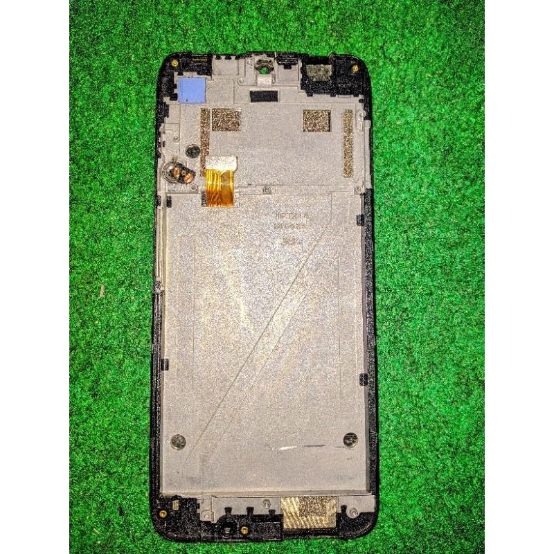 lcd advan g9 pro ori copotan