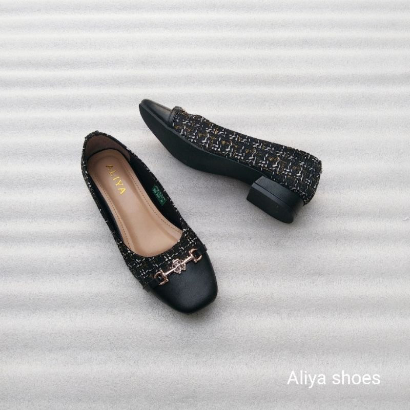 Sepatu Wanita Hak 3 Cm