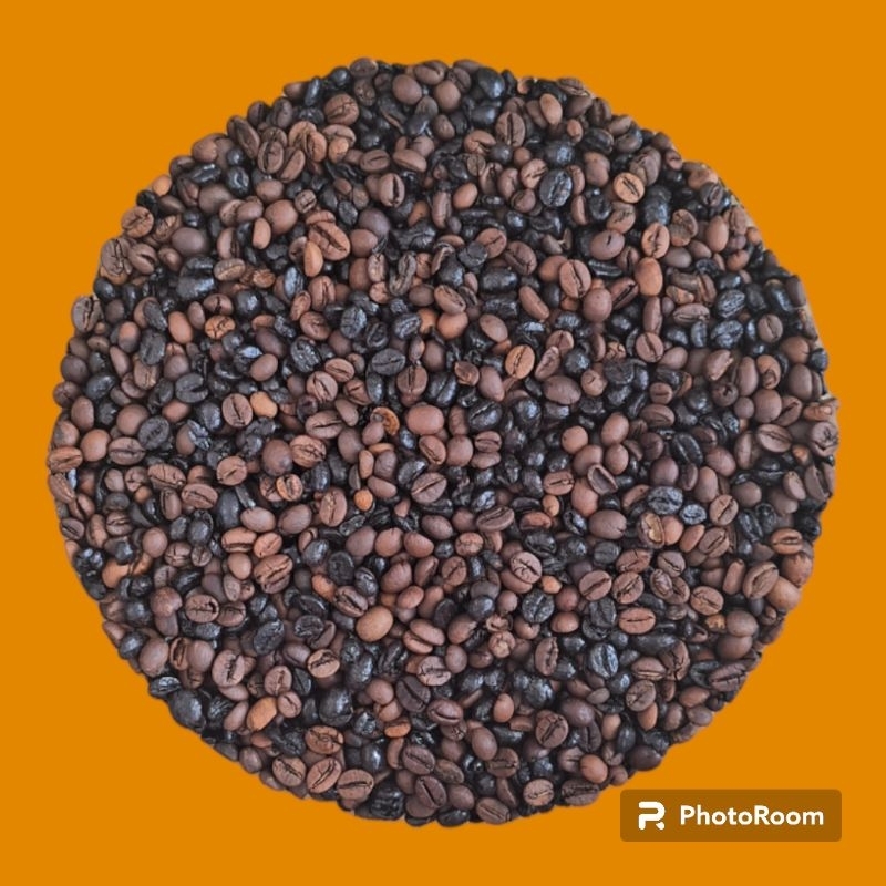 Kopi Sidikalang Robusta