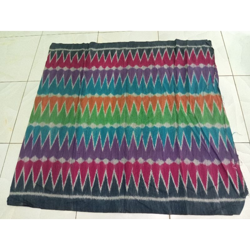 kain tenun Troso Csm