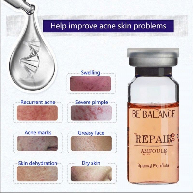 Serum Be Balance Repair